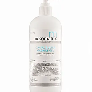 Mesomatrix CONTACT ULTRA, контактный гель