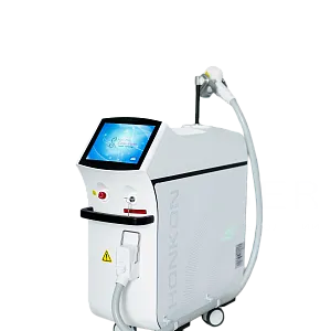Honkon 808KK Диодный лазер для эпиляции