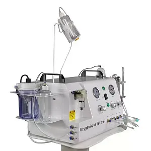 Газожидкостный пилинг OXYGEN AQUA JET PEEL (H6)