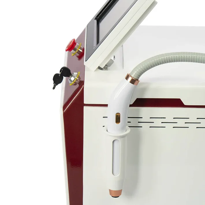 MBT Medsure 755
