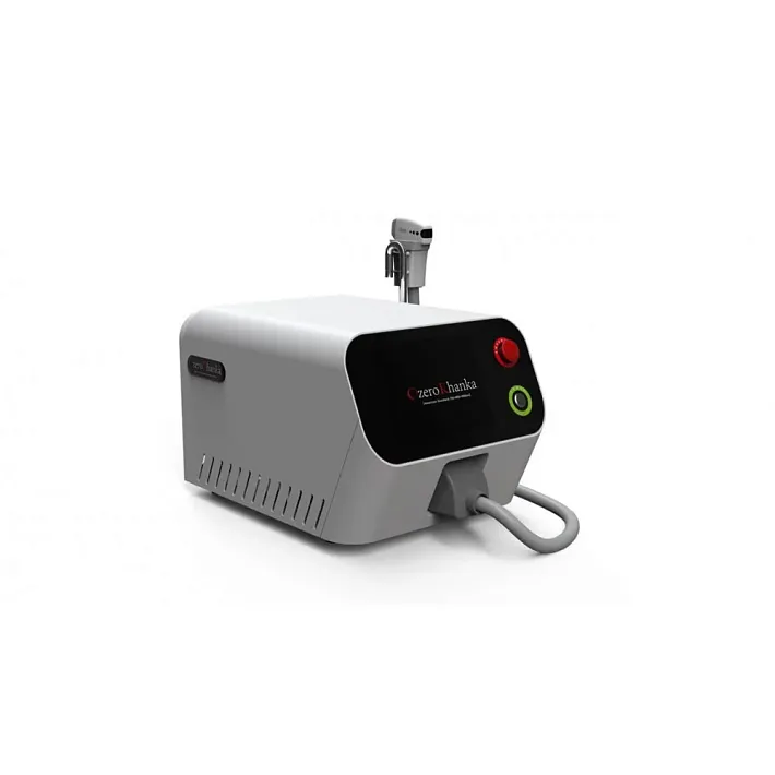 Ozero Khanka OK-1