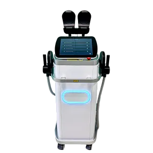 ADSS EM-MAX аппарат для электромагнитной миостимуляции