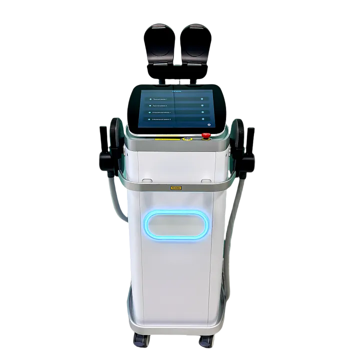 ADSS EM-MAX аппарат для электромагнитной миостимуляции