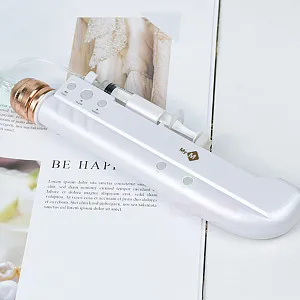 Мезоинжектор My M BIO LIGHT