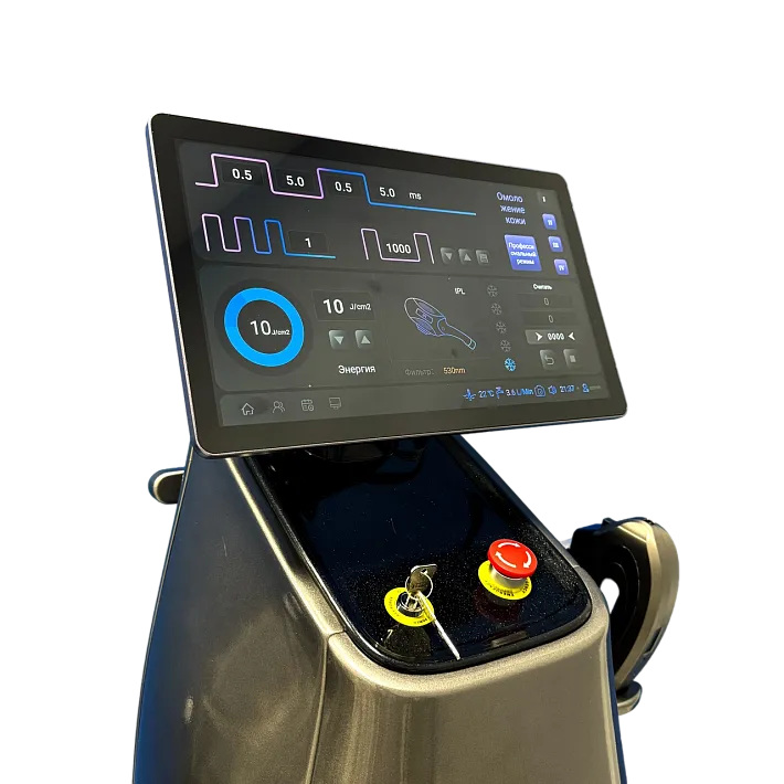 Med-230lux (KES)