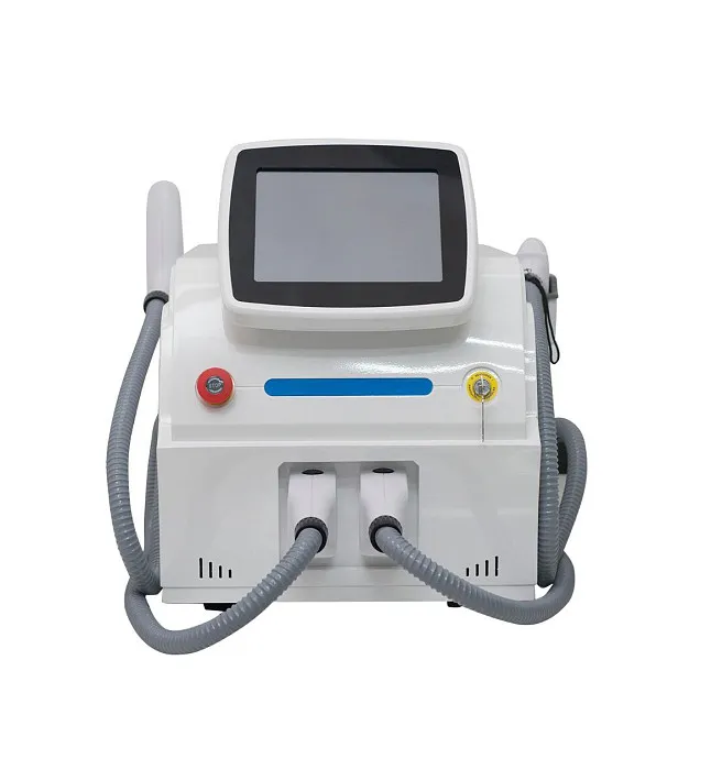 Keylaser K16+ диодный лазер для эпиляции