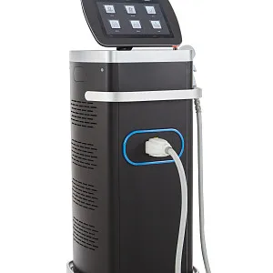 Диодный лазер для удаления волос ADSS FG2000D+
