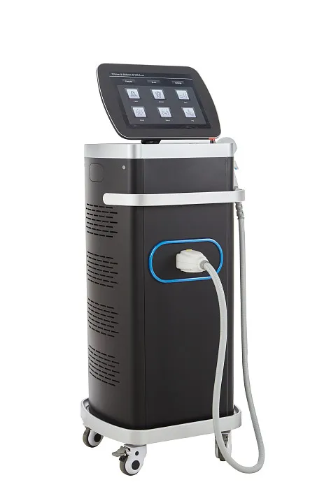 Диодный лазер для удаления волос ADSS FG2000D+