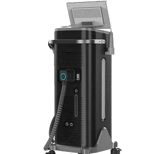 Solution US461-1 аппарат для лазерной эпиляции