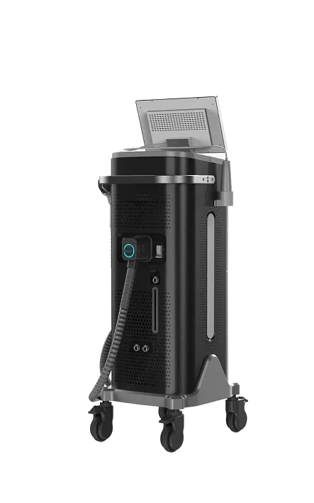 Solution US461-1 аппарат для лазерной эпиляции