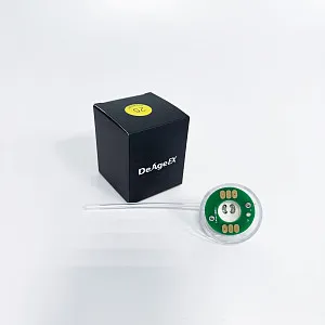 Насадки изол. для RF-Explore/Quantus/H11/KLS-116