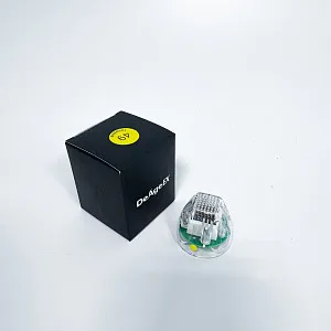 Насадки изол. для RF-Explore/Quantus/H11/KLS-116