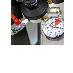 Аппарат MedExpert CO2 для проведения СО2-терапии