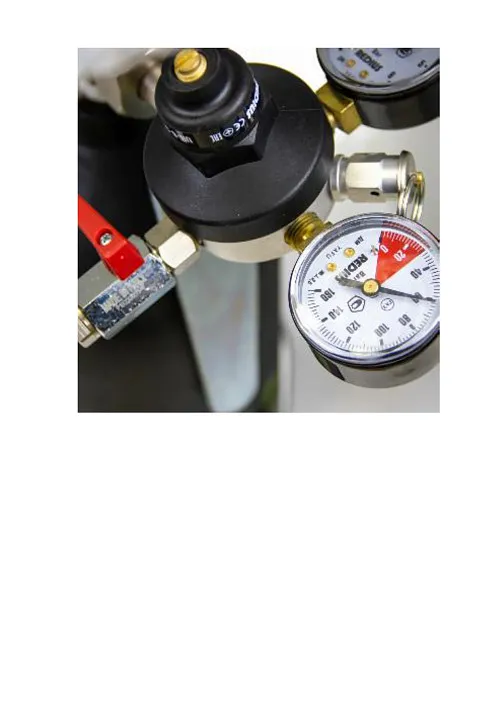 Аппарат MedExpert CO2 для проведения СО2-терапии