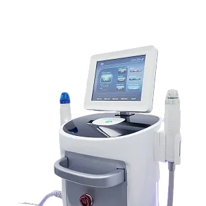 Микроигольчатый RF-лифтинг (KLS-116)