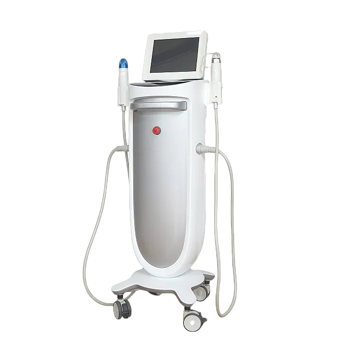Микроигольчатый RF-лифтинг (KLS-116)