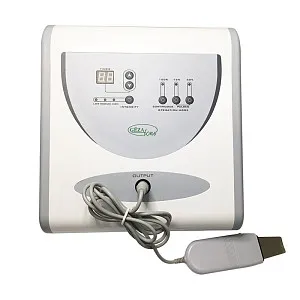 Аппарат для ультразвуковой чистки и фонофореза BIO Sonic 3008 Gezatone