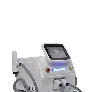 Keylaser K16+ диодный лазер для эпиляции
