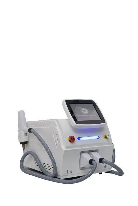 Keylaser K16+ диодный лазер для эпиляции