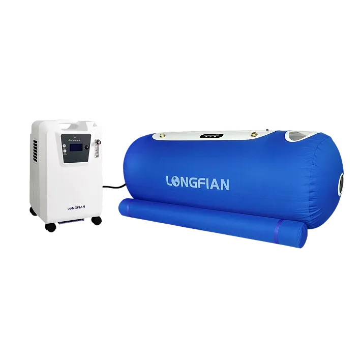 Барокамера Longfian