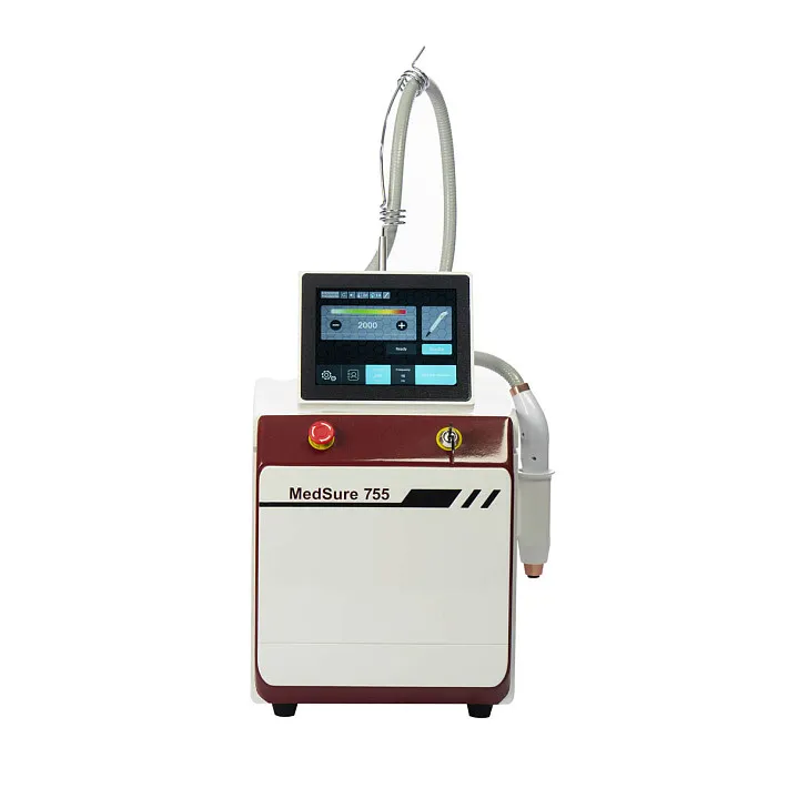 MBT Medsure 755