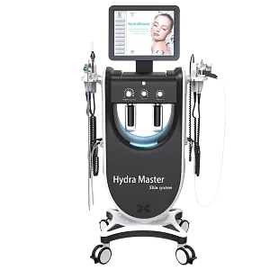 HydraMaster SPA 19