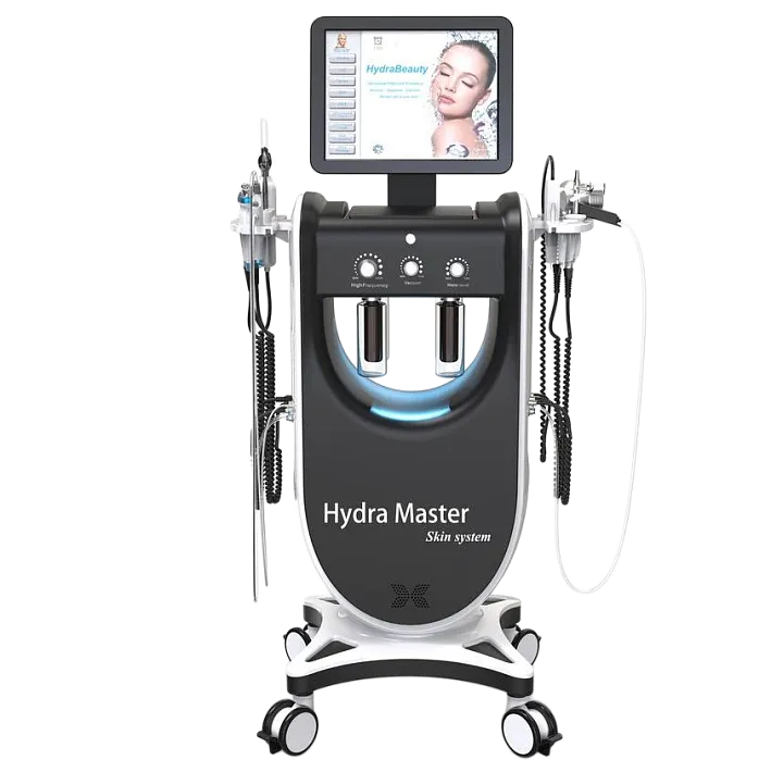 HydraMaster SPA 19