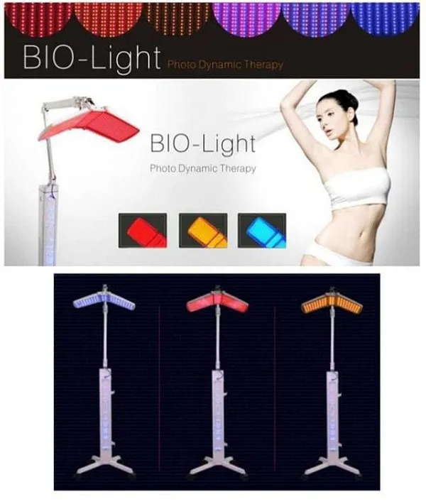 Led-лампа ET-V
