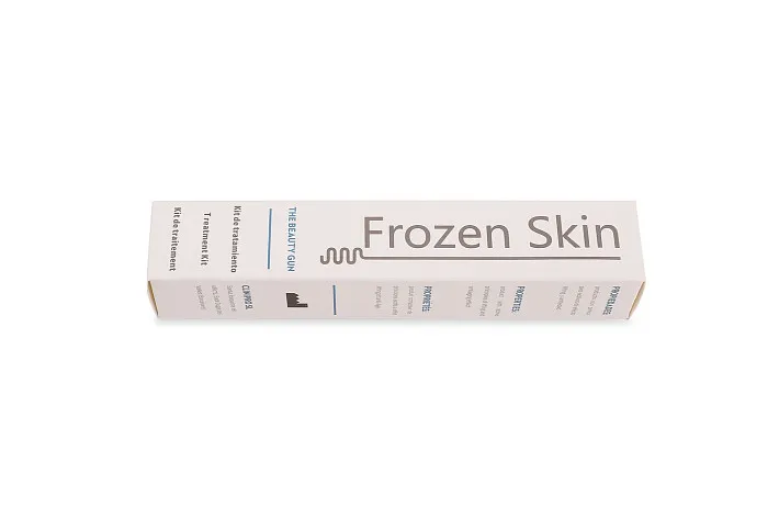 Пистолет криолифтинга Frozen Skin (ST-G)