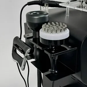 Косметический аппарат G90 Black Diamond 6в1