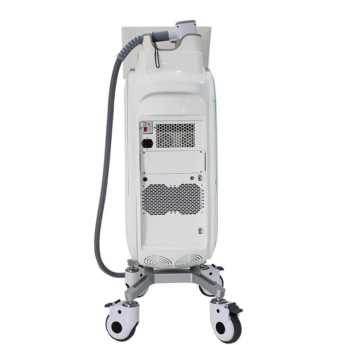 Keylaser K800 диодный лазер для эпиляции
