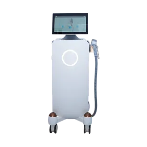 Keylaser K206 диодный лазер для эпиляции