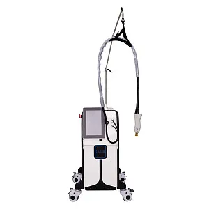 Keylaser K610 Александритовый лазер Nd:YAG 755/1064