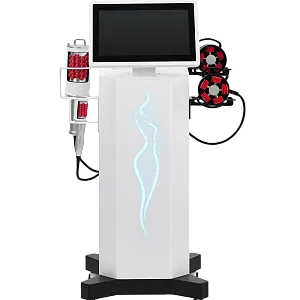 Corisa vacuum аппарат для RSL и Sketch массажа