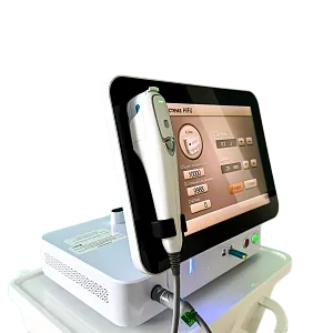 ADSS SMAS FG660D+ аппарат HIFU