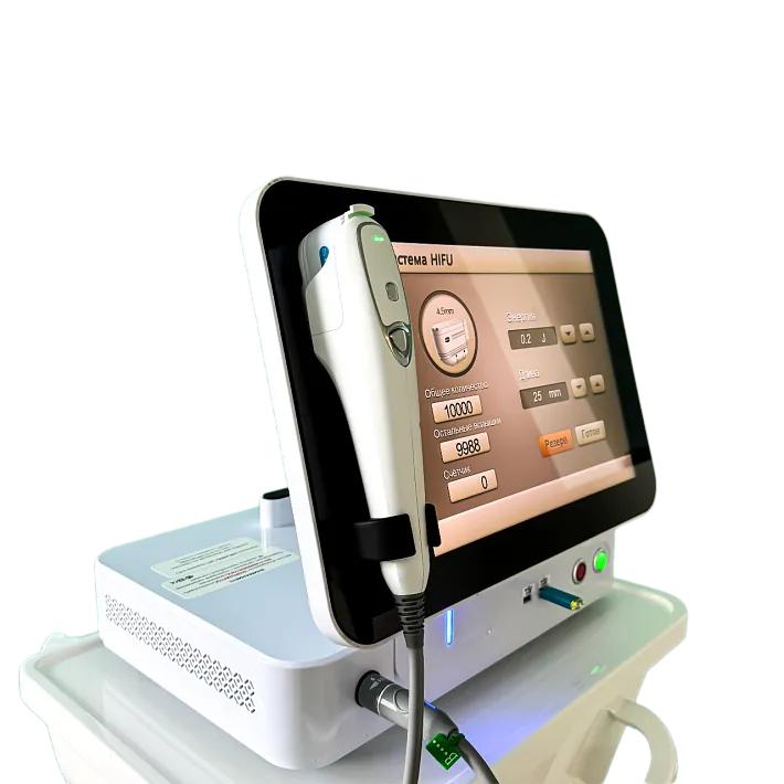 ADSS SMAS FG660D+ аппарат HIFU