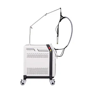 Keylaser K610 Александритовый лазер Nd:YAG 755/1064