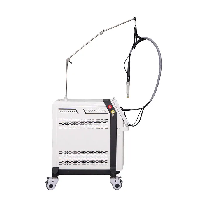 Keylaser K610 Александритовый лазер Nd:YAG 755/1064