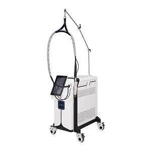 Keylaser K610 Александритовый лазер Nd:YAG 755/1064