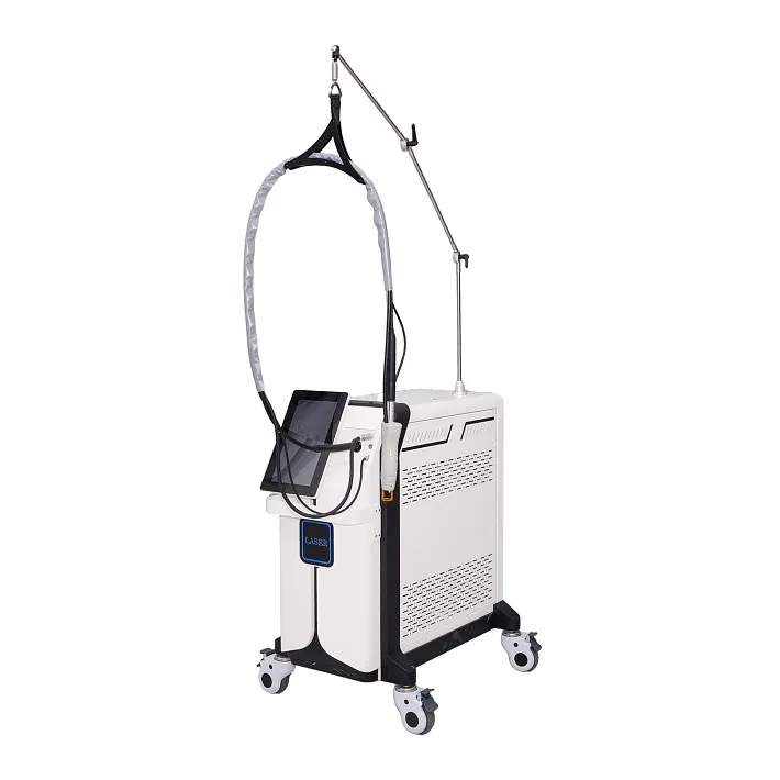 Keylaser K610 Александритовый лазер Nd:YAG 755/1064