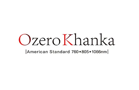 Бренд - Ozero Khanka