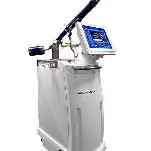 Аппарат для фракционного CO2 лифтинга с РУ Honkon YILIYA-10600 CHb