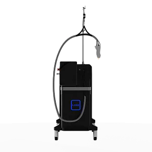 Keylaser K610 Александритовый лазер Nd:YAG 755/1064