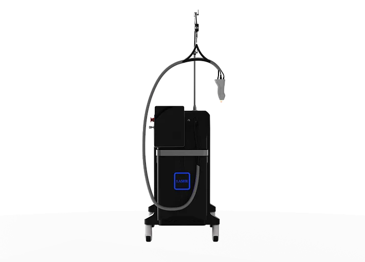 Keylaser K610 Александритовый лазер Nd:YAG 755/1064
