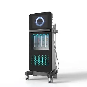 Hydrafacial BVLASER (BestView - 10)