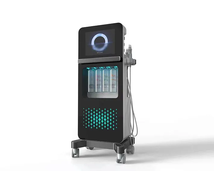 Hydrafacial BVLASER (BestView - 10)