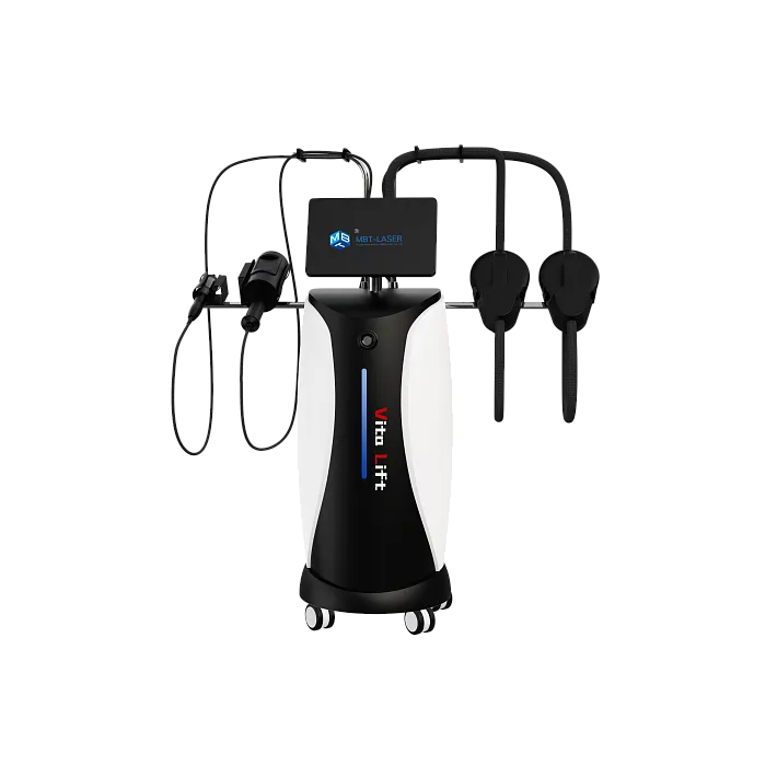 MBT Vita lift