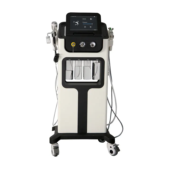 ADSS Aqua facial VS-B