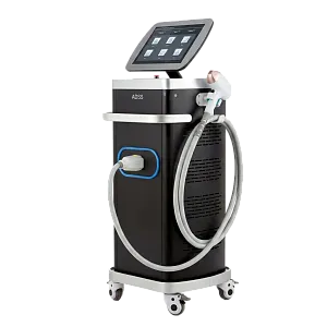 Диодный лазер для удаления волос ADSS FG2000D+