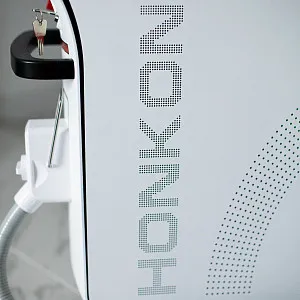 Honkon 808KK Диодный лазер для эпиляции
